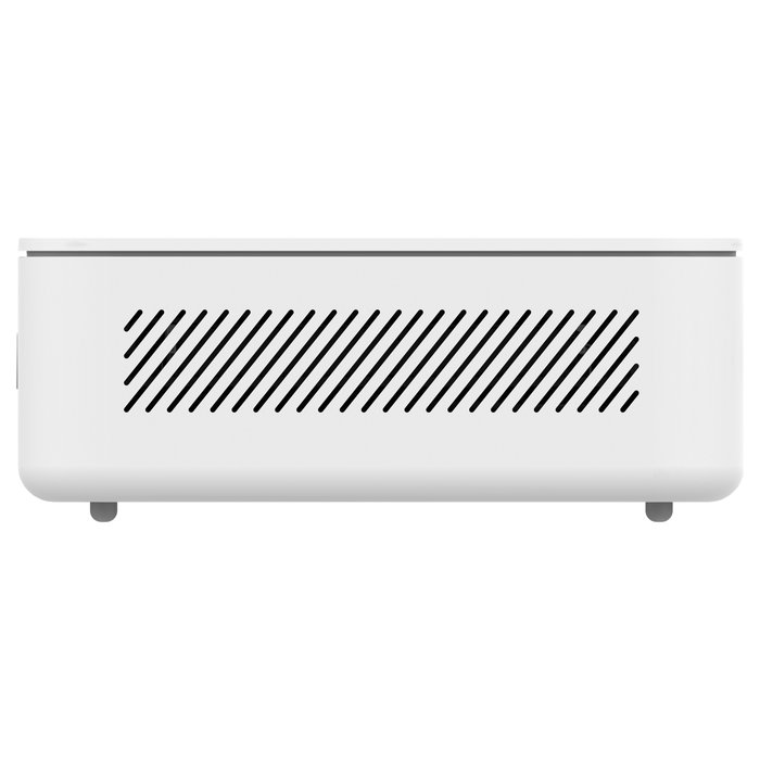 Acer Revo Box RB102-RPL con Intel Core 5, 16GB RAM y 512GB SSD Blanco Acer Revo Box RB102-RPL con Intel Core 5, 16GB RAM y 512GB SSD Blanco