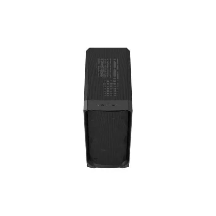 Fractal Design FRA7340172707172 Caja PC Meshify 3 TG E-ATX (277 mm) 3 ventiladores USB Tipo C 20 Gbps Negra Fractal Design FRA7340172707172 Caja PC Meshify 3 TG E-ATX (277 mm) 3 ventiladores USB Tipo C 20 Gbps Negra