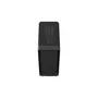 Fractal Design FRA7340172707172 Caja PC Meshify 3 TG E-ATX (277 mm) 3 ventiladores USB Tipo C 20 Gbps Negra