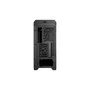 Fractal Design FRA7340172707172 Caja PC Meshify 3 TG E-ATX (277 mm) 3 ventiladores USB Tipo C 20 Gbps Negra