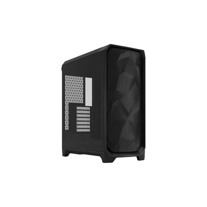 Fractal Design FRA7340172707172 Caja PC Meshify 3 TG E-ATX (277 mm) 3 ventiladores USB Tipo C 20 Gbps Negra Fractal Design FRA7340172707172 Caja PC Meshify 3 TG E-ATX (277 mm) 3 ventiladores USB Tipo C 20 Gbps Negra