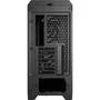 Fractal Design FD-C-MES3A-02 Meshify 3 Black TG Light Tint Caja Torre EATX ATX Negra con Ventana Lateral