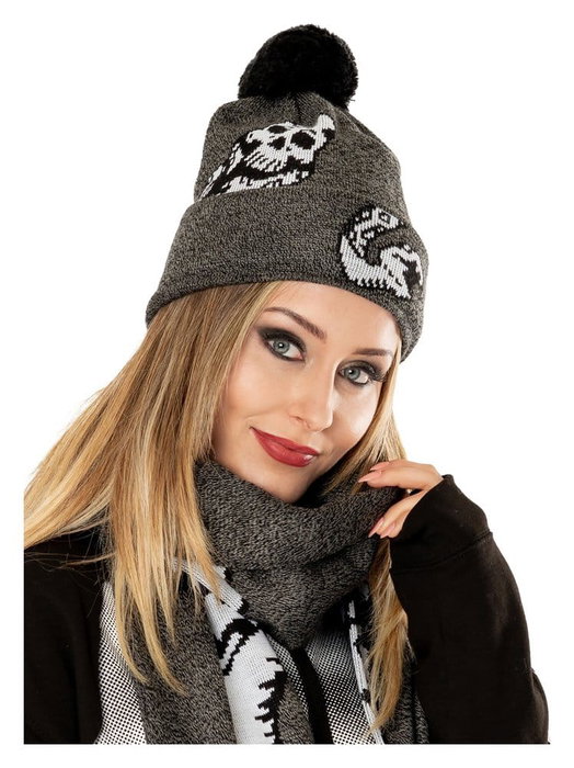 Harry Potter Beanie The Dark Arts Harry Potter Beanie The Dark Arts