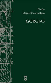 Gorgias, VV.AA. - SIGUEME