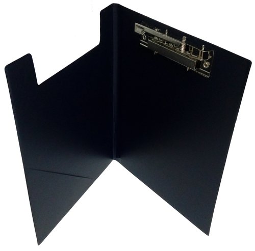 Carpeta Con Pinza Miniclip Superior Iberplas Pvc 4º Azul Carpeta Con Pinza Miniclip Superior Iberplas Pvc 4º Azul