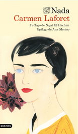 Nada, Carmen Laforet - DESTINO