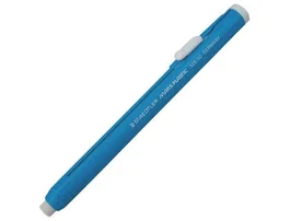 Staedtler Portagomas Mars Plastic para Lápiz sobre Papel y Poliéster Unidad 220x126x105 mm