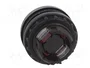 EATON ELECTRIC Interruptor de presión RMQ-Titan rojo 22mm