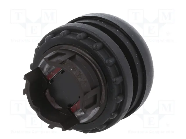EATON ELECTRIC Interruptor de presión RMQ-Titan rojo 22mm EATON ELECTRIC Interruptor de presión RMQ-Titan rojo 22mm