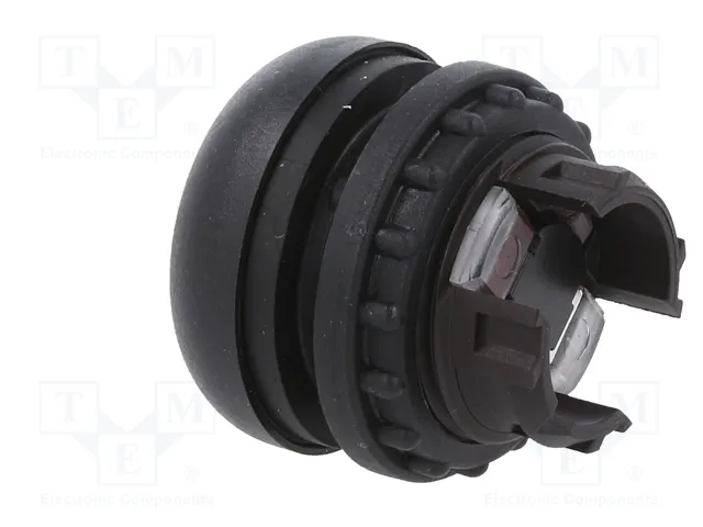 EATON ELECTRIC Interruptor de presión RMQ-Titan rojo 22mm EATON ELECTRIC Interruptor de presión RMQ-Titan rojo 22mm