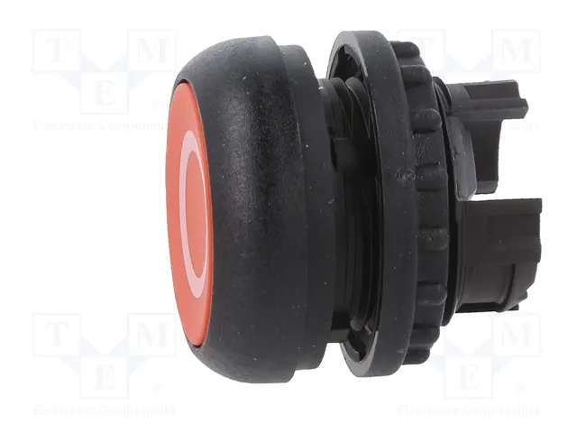 EATON ELECTRIC Interruptor de presión RMQ-Titan rojo 22mm EATON ELECTRIC Interruptor de presión RMQ-Titan rojo 22mm