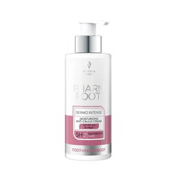 Vv Pharm Foot Pharm Foot Dermo Intense 250ml