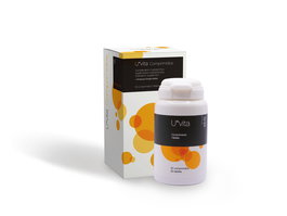 Uvita Comprimidos Perro 50 comprimidos