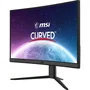 MSI G24C4 E2 Pantalla PC Gamer Curva 24" FHD Panel VA 180Hz 1ms Sincronización Adaptativa 2 HDMI 1 DP