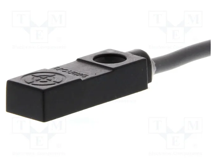 OMRON Sensor Inductivo TL Serie TL-W3MC2-2M NPN/NC 0-3mm OMRON Sensor Inductivo TL Serie TL-W3MC2-2M NPN/NC 0-3mm