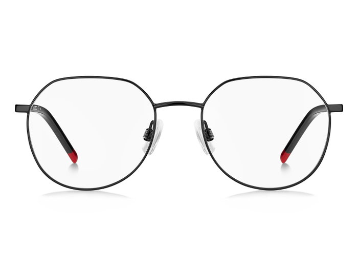 Hugo HG-1186-807 Gafas de vista para mujer en negro