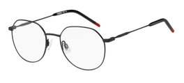 Hugo HG-1186-807 Gafas de vista para mujer en negro