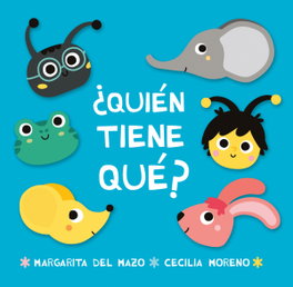 JAGUAR, ¿Quién tiene qué? - Margarita del Mazo