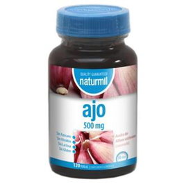 DIETMED AJO 500mg, 120 perlas