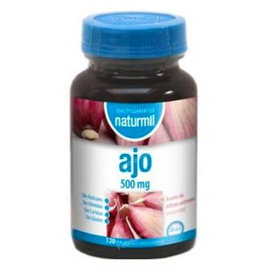 DIETMED Ajo 500Mg 120Perlas