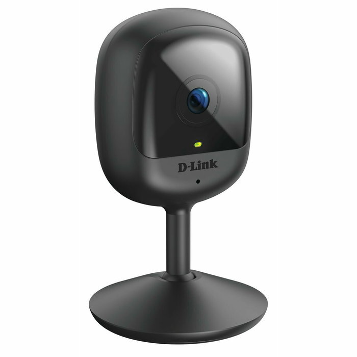 D-Link DCS-6100LHV2 Cámara Wi-Fi Compacta Full HD