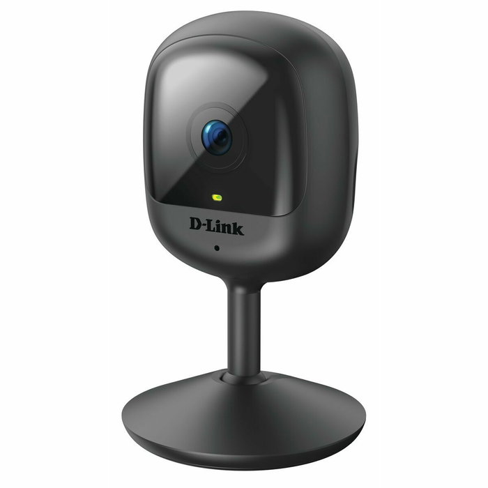 D-Link DCS-6100LHV2 Cámara Wi-Fi Compacta Full HD