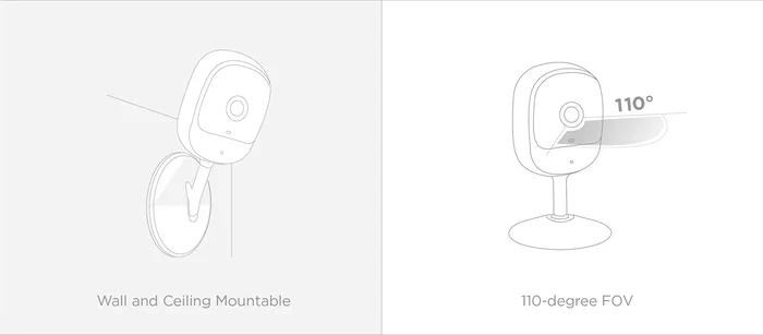 D-Link DCS-6100LHV2 Cámara Wi-Fi Full HD Compacta
