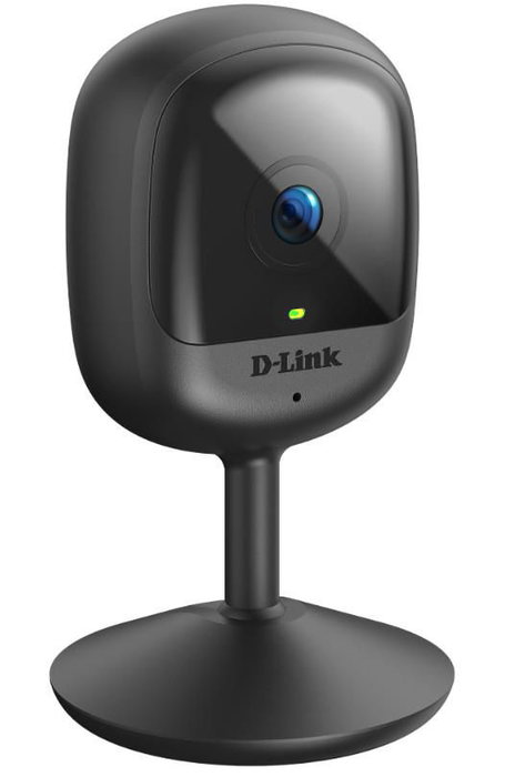 D-Link DCS-6100LHV2 Cámara Wi-Fi Compacta Full HD