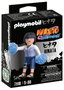 PLAYMOBIL Hinata Naruto Shippuden 71110