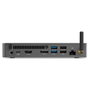 Acer Veriton VN2595G con Intel Core i5, 16GB RAM y 512GB SSD, Negro