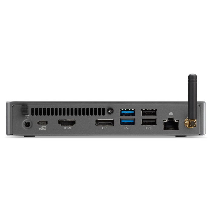 Acer VERITON VN2595G i5-13420H/16GB/512GBSSD/W11Pro black Acer VERITON VN2595G i5-13420H/16GB/512GBSSD/W11Pro black