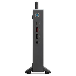 Acer Veriton VN2595G con Intel Core i5, 16GB RAM y 512GB SSD, Negro