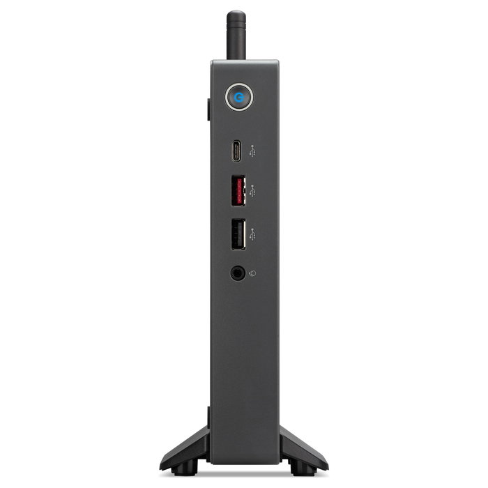 Acer Veriton VN2595G con Intel Core i5, 16GB RAM y 512GB SSD, Negro Acer Veriton VN2595G con Intel Core i5, 16GB RAM y 512GB SSD, Negro
