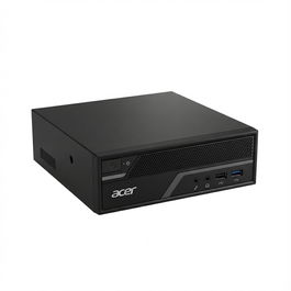 Acer VERITON VN2595G i5-13420H/16GB/512GBSSD/W11Pro Ordenador de sobremesa Negro