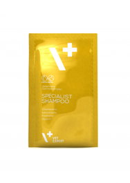 Specialist Shampoo 20 Sobres x 15 ml