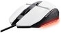 Trust Felox GXT 109W Gaming Mouse Blanco