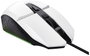 Trust Felox GXT 109W Gaming Mouse Blanco