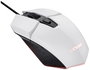 Trust Felox GXT 109W Gaming Mouse Blanco