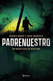 Padrenuestro, Beatriz Roger - PLANETA
