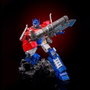 Transformers Figura Diecast Combot Optimus Prime 19 cm