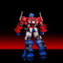 Transformers Figura Diecast Combot Optimus Prime 19 cm