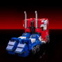 Transformers Figura Diecast Combot Optimus Prime 19 cm