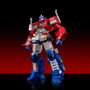 Transformers Figura Diecast Combot Optimus Prime 19 cm