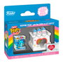 Funko Bitty POP! Town Bedtime Bear and the Care-a-Lot Castle