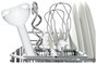 Bosch ErgoMixx MFQ36440 Batidora de mano 450 W Blanco