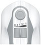 Bosch ErgoMixx MFQ36440 Batidora de mano 450 W Blanco