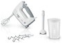 Bosch ErgoMixx MFQ36440 Batidora de mano 450 W Blanco