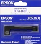 Epson Cinta de Nylon Negra ERC-09B Original
