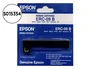 Epson Cinta de Nylon Negra ERC-09B Original