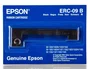 Epson Cinta de Nylon Negra ERC-09B Original